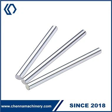 CK45 Chrome Plated Ncej