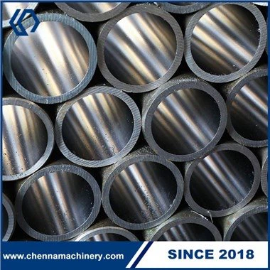 CK45 Honed Seamless Steel Tube