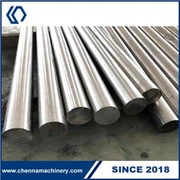 Khoom Round Steel Bar
