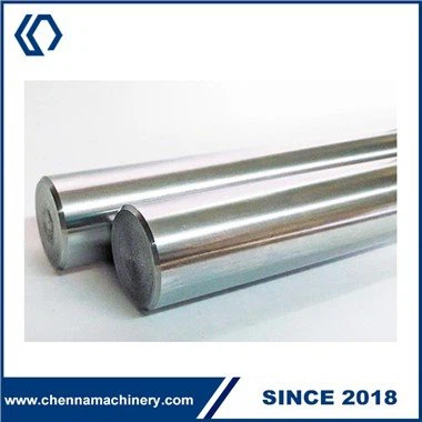 Stainless Hlau Tie Rods